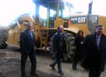 «Ճանապարհ» ՍՊԸ-ն դարձավ ԱՊՀ  «Ճանապարհաշինարարների Միջկառավարական Խորհրդի» ասոցիացված անդամ: