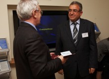Ճանապարհային շաբաթ Մոսկվայում