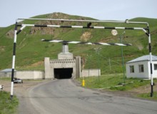 «Ճանապարհ» ՍՊԸ-ն կիրականացնի Դիլիջանի թունելի պահպանության աշխատանքները
